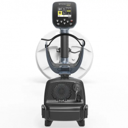 Detector de oro Nokta Magnetar 9000