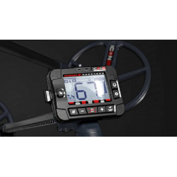 Detector de metales XP ICON X