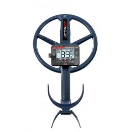 Detector de metales XP ICON