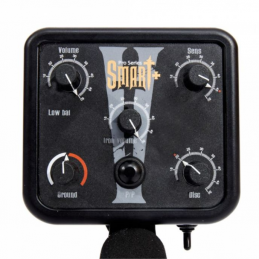 Detector de metales Smart + Pro Series