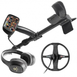 Detector de metales Golden Mask 1+ Xtreme + WS