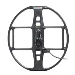 Plato 18" PWM Fighter S para detectores de metales Golden Mask