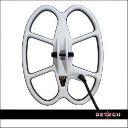 Bobina SEF 12x10" Detech Chaser
