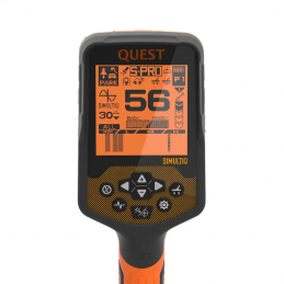 QUEST S PRO | Mejor OFERTA AQUÍ!