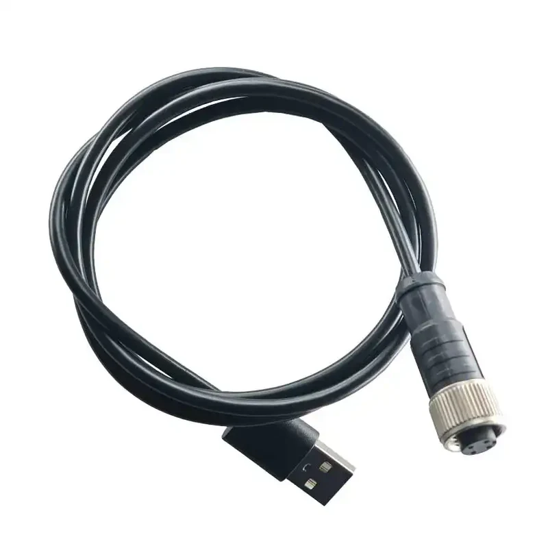 Cable de carga RUTUS