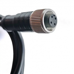 Conector cable de carga RUTUS