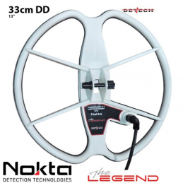 PLATO DETECH 13" NOKTA LEGEND