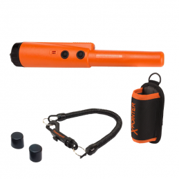 PACK MINELAB VANQUISH 460 + XPOINTER | Mejor OFERTA AQUÍ!