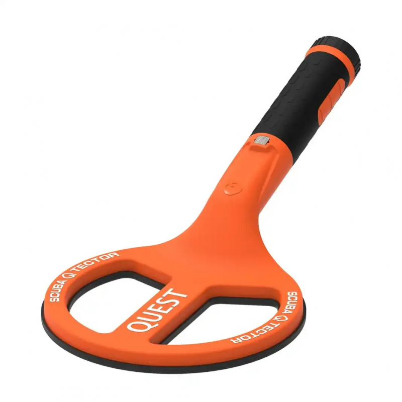 Detector de metales QUEST SCUBA TECTOR 2