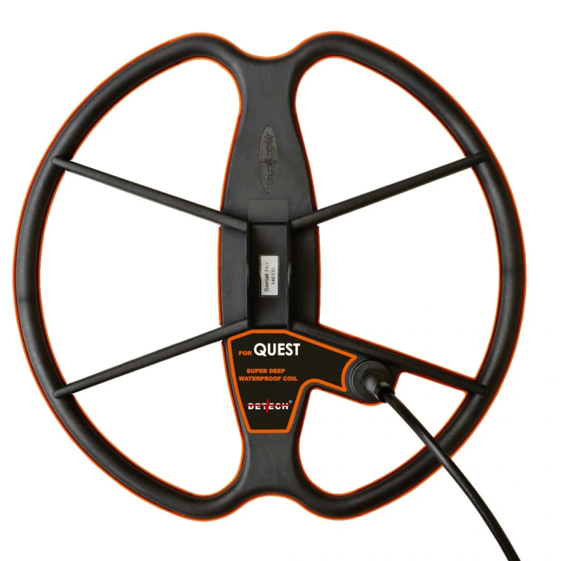 Plato Detech Ultimate Quest Q30-Q60