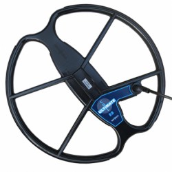 PLATO DETECH 15" GARRETT SERIE AT