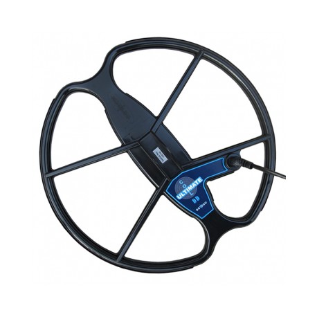 PLATO DETECH 15" GARRETT SERIE AT