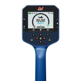 Detector de metales MINELAB GPZ 8000 | Pídelo AQUÍ!