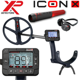 Pack XP ICON X WSAII ST + Mi6