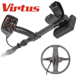 Detector de reliquias Golden Mask Virtus Lite