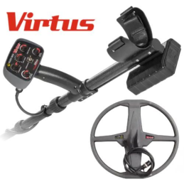Detector de reliquias Golden Mask Virtus Lite