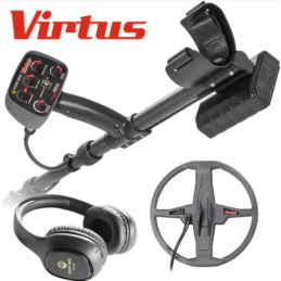 GOLDEN MASK VIRTUS WS 9,5" | Pídelo AQUÍ!