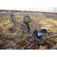 Detector de Metales Segunda Mano | Detector de Oro Segunda Mano | Detector de Metales Usados en Venta