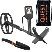 Detector de Metales Barato | Mundo Detector de Metales | Buscador de Metales | Detector de Metales para Niños, o cualquier edad