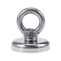 Imanes de Neodimio - Magnet Fishing