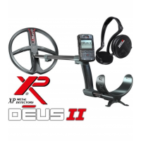 Detectores de metales para Campo