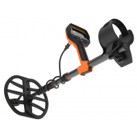 Detectores de metales Multifrecuencia