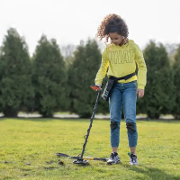 Detectores para niños - Detectores infantiles