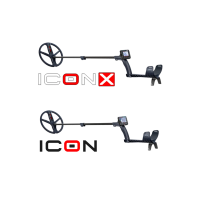 XP ICON | XP ICON X | Detector de Metales ICON XP
