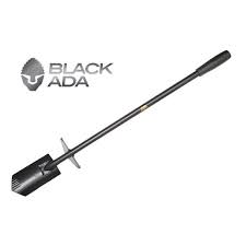 PALA BLACK ADA INVADER para detectores de metales