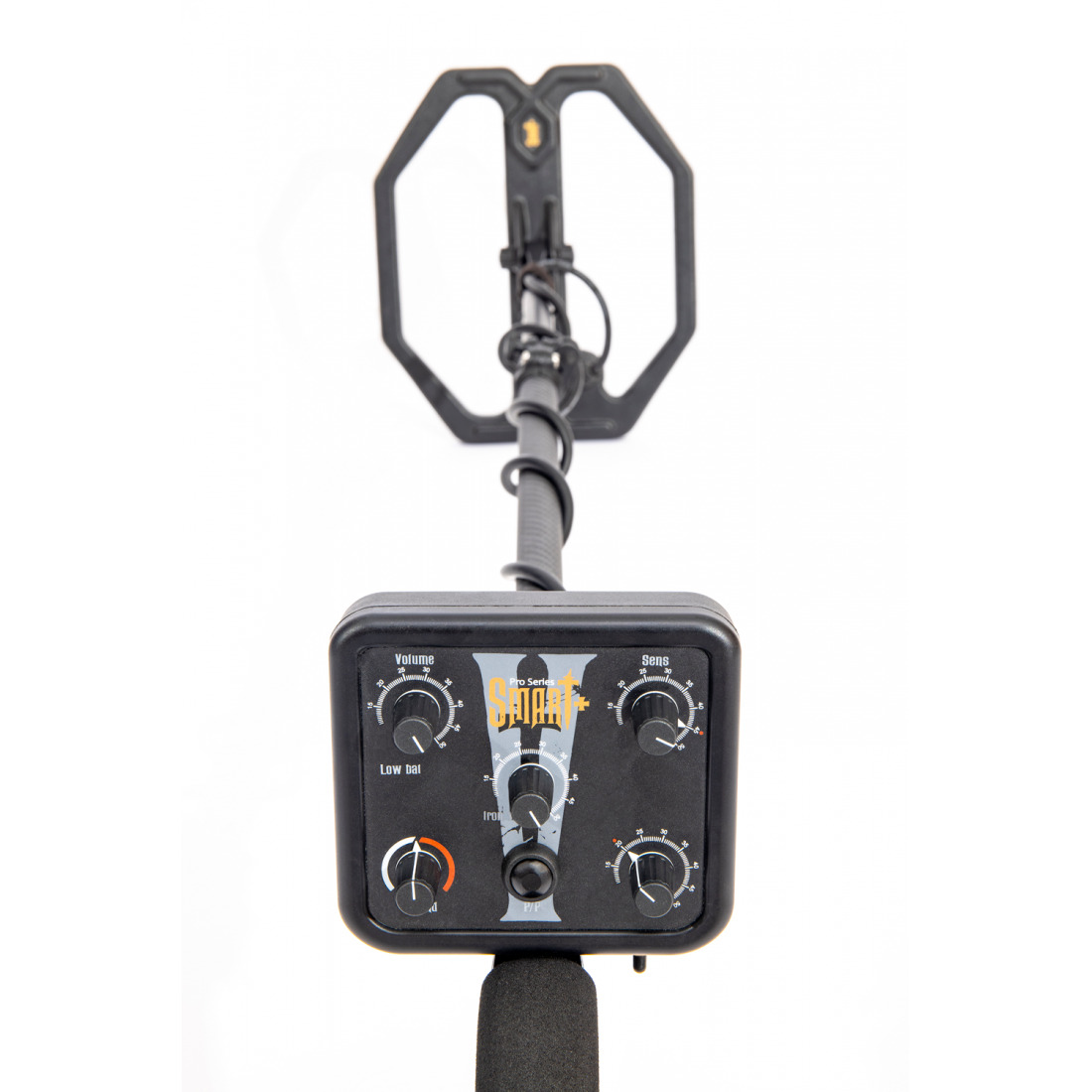 Detector fácil de configurar DeepTech Smart