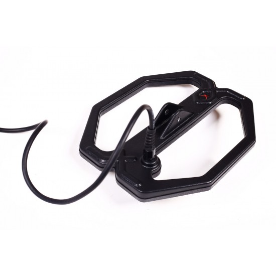 Bobina octogonal del DeepTech Vista X