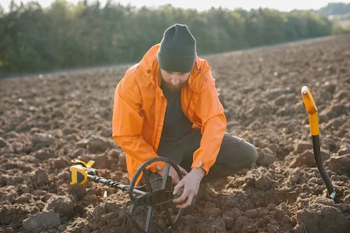 Detección de metales y la salud