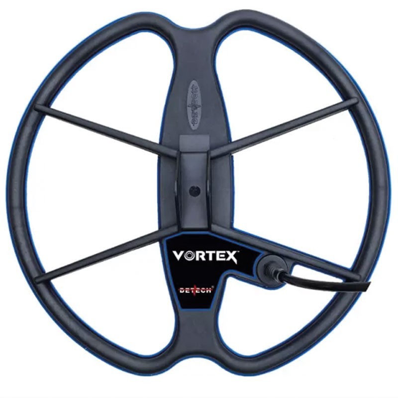 Plato DETECH ULTIMATE GARRETT VORTEX