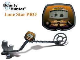 Detector Bounty Hunter, Detector de Metales Bounty Hunter