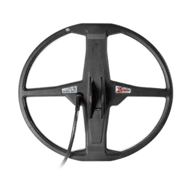Bobina Golden Mask 13x11" PWM Fighter S