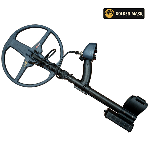 Bobinas para el Golden Mask Virtus