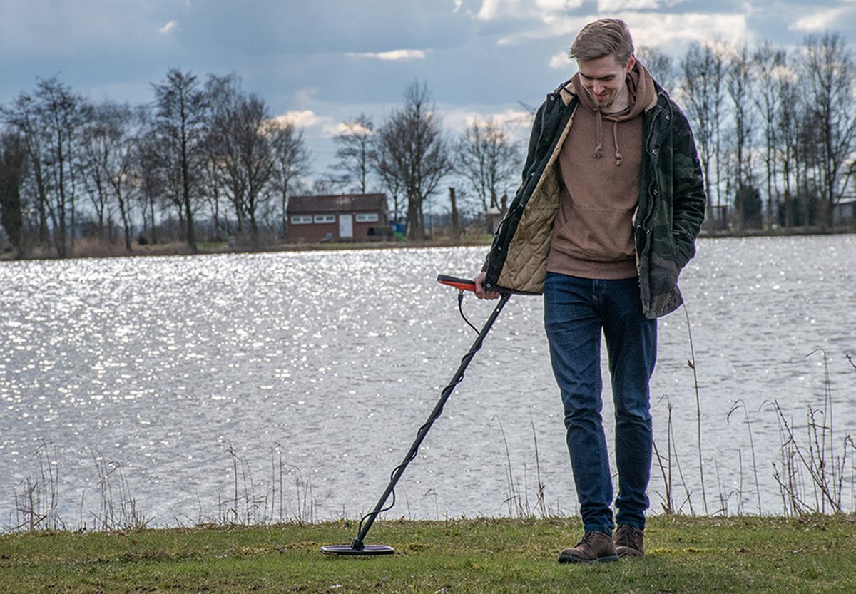 Errores en la detección de metales
