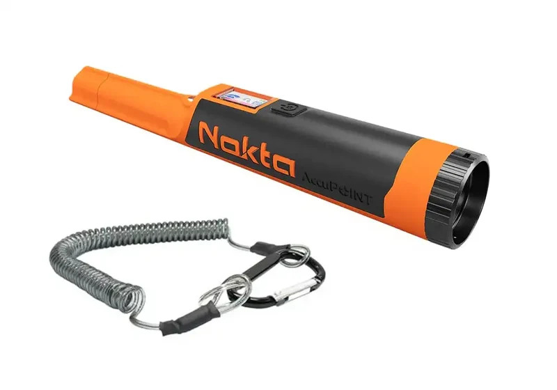 Pinpointer Nokta Accupoint LITE