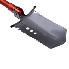 Hoja de la pala plegable QUEST SPADE