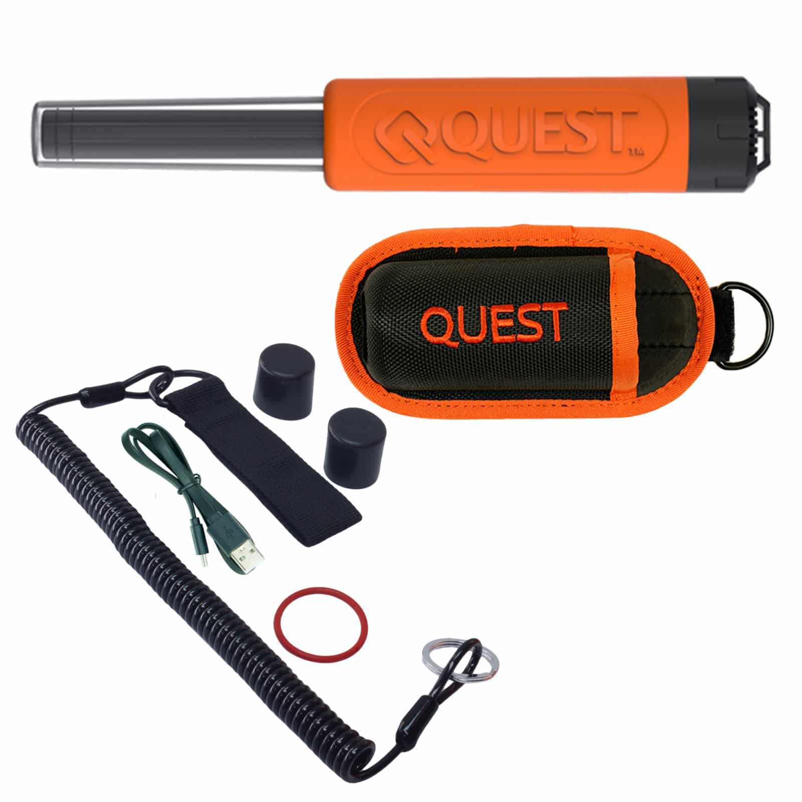Pinpointer QUEST XPointer II