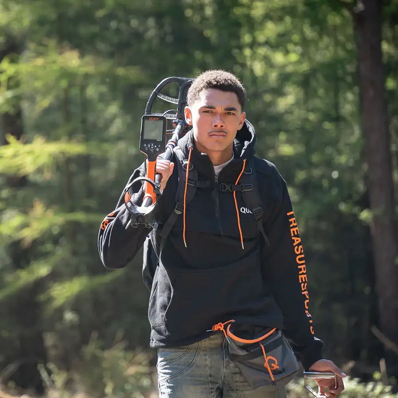 Pack Quest S-Pro + Xpointer