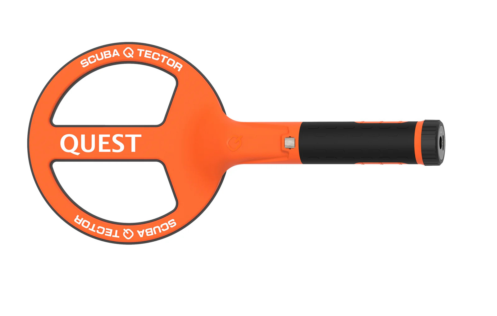 Detector sumergible Quest Scuba Tector II