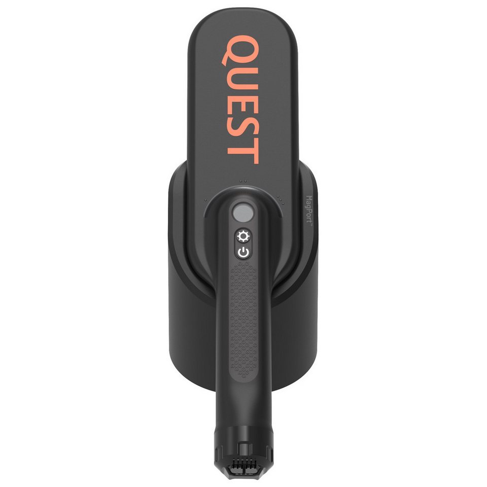 Detector para trabajos de seguridad