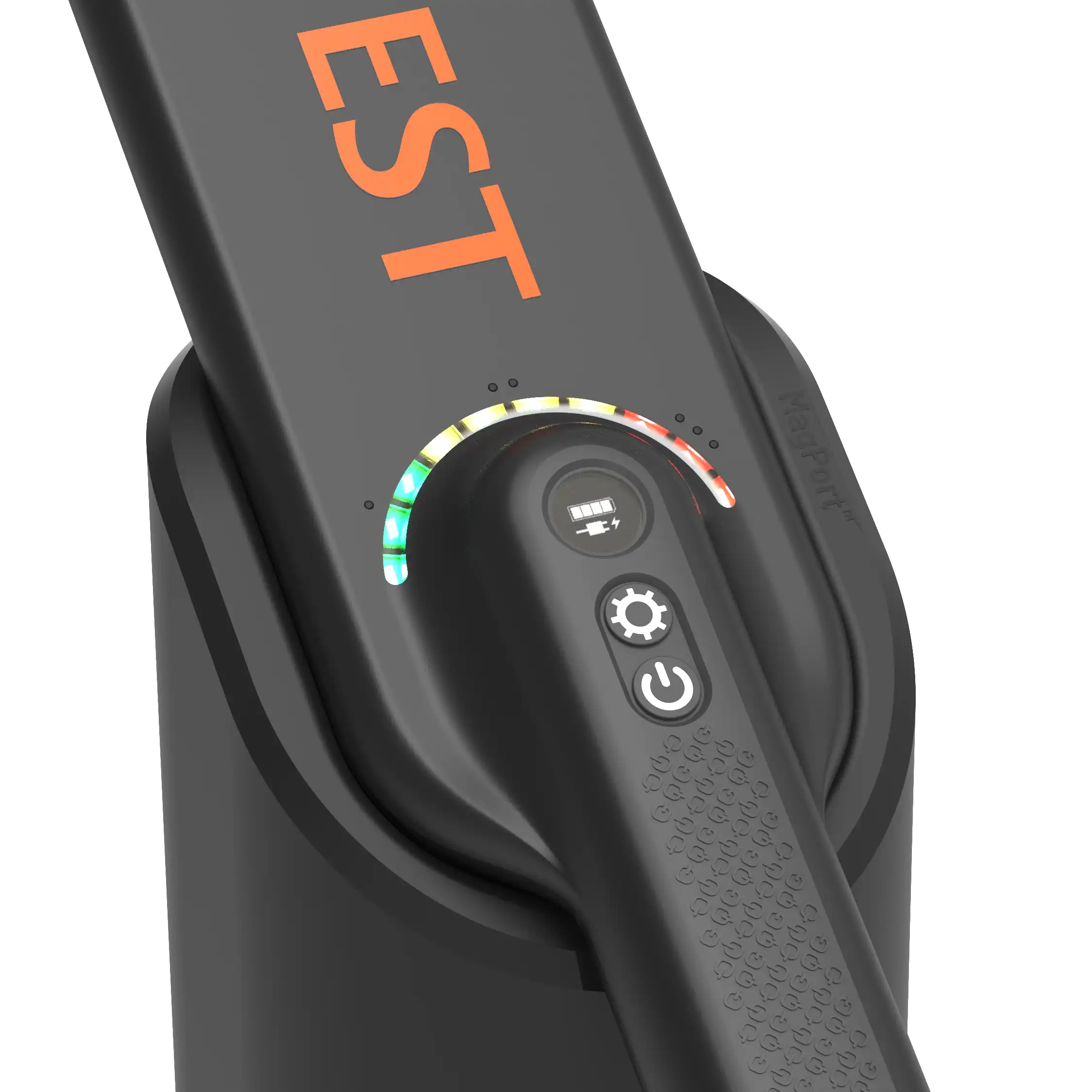 Detector de seguridad Quest SearchWand