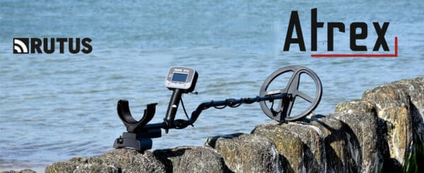 Rutus Atrex multifrecuencia