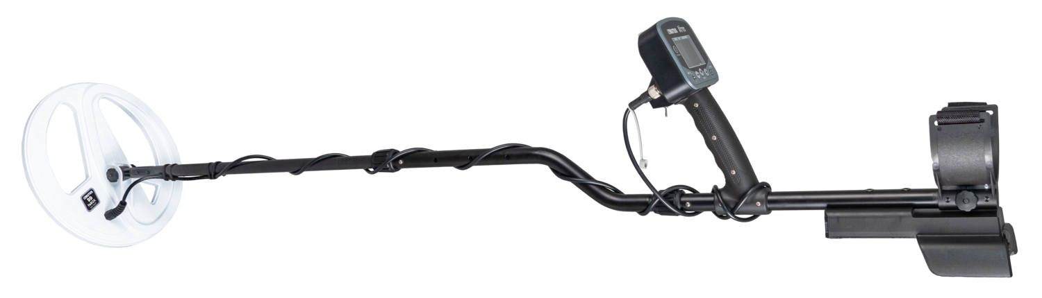 Rutus Atrex Bobina blanca DD29