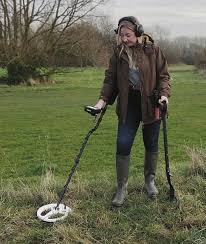 Rutus Atrex detector de campo