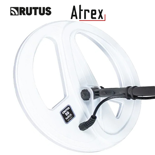 Bobina DD29 Blanca RUTUS ATREX