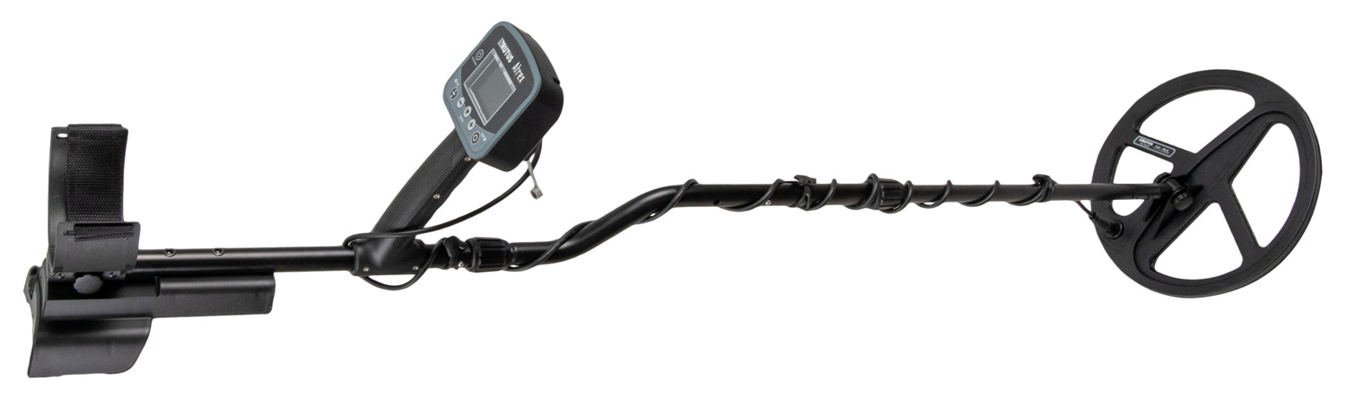 Rutus Atrex plato negro DD28