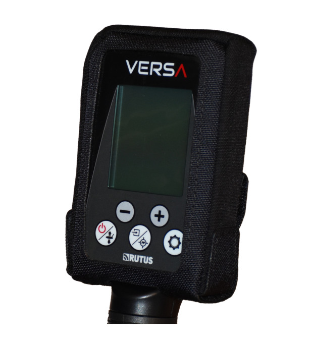 Funda protectora de pantalla Rutus Versa